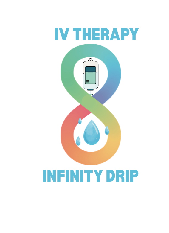 Infinity Drips IV Therapy logo